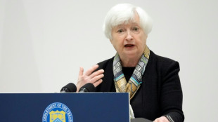 Yellen advierte del riesgo de jugar con un posible default de la deuda de EEUU