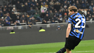 Inter: Barella "la Lazio non è una sorpresa"