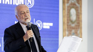 De Laurentiis, Conte ne ha cambiati 11? ha fatto benissimo