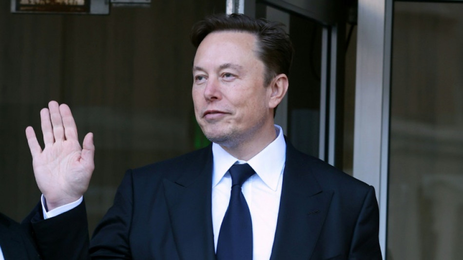 Jury mulls whether Musk's 2018 Tesla tweet was fraud