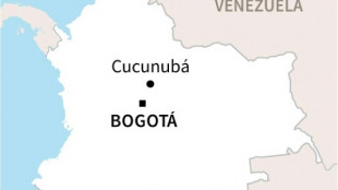 Tres muertos y cuatro desaparecidos tras explosión de mina de carbón en Colombia