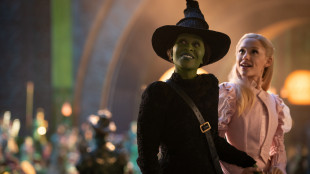 Wicked approda al cinema, entusiasmano le streghe di Oz