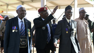 Au soir de leur vie, neuf tirailleurs enfin de retour au Sénégal