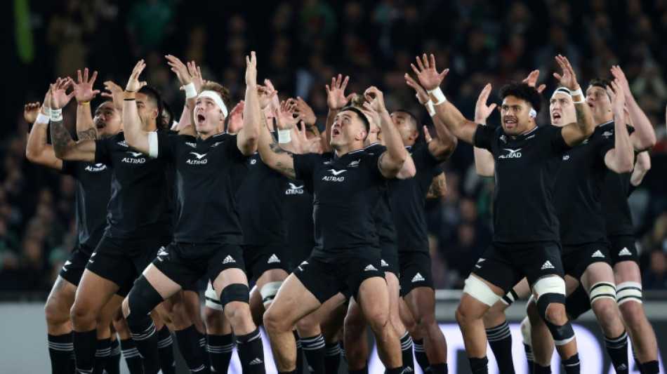 Rugby - Tournées d'été: place à la revanche !