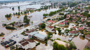 Al menos 150 muertos en Libia en inundaciones tras las lluvias torrenciales