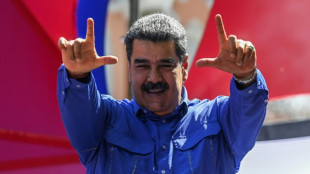 USA kündigen Lockerung von Öl-Sanktionen gegen Venezuela an