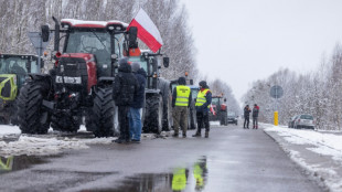 Ukraine fordert von Polen Konsequenzen für protestierende Landwirte