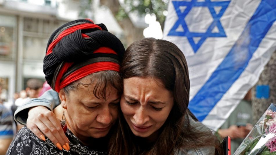 Bennett räumt Sicherheitskräften nach Anschlag in Tel Aviv "volle Handlungsfreiheit" ein