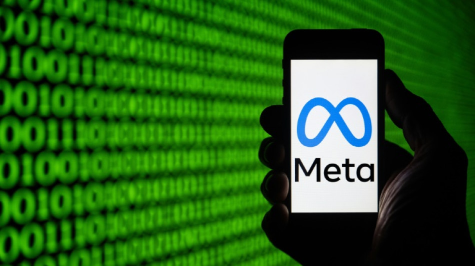 Meta sees profits soar in first quarter