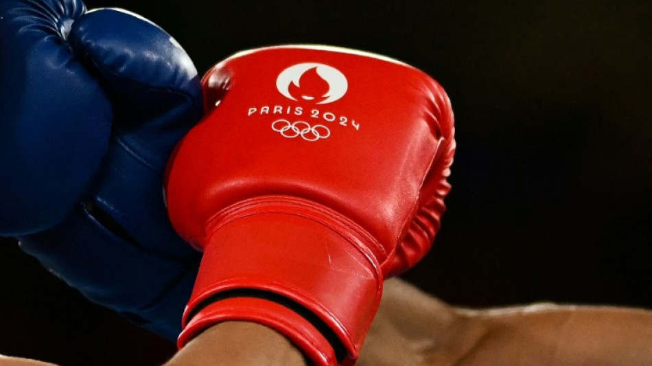 Le CIO confie à World Boxing l'avenir de la boxe olympique