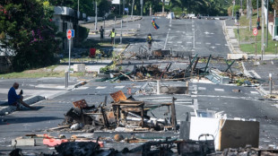 Erneut ein Todesopfer bei Unruhen in Neukaldeonien