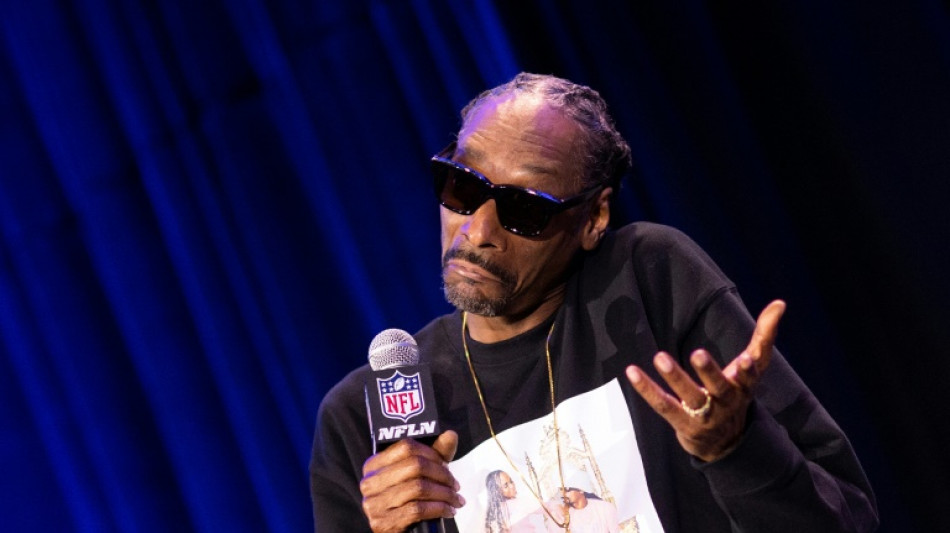 Snoop Dogg accuser withdraws sex assault case