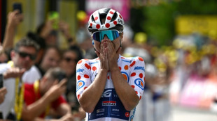 Tour de France: suspense et spectacle garantis à l'Alpe d'Huez