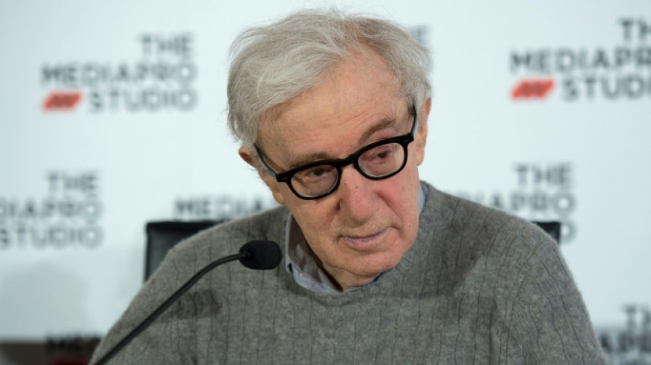 Woody Allen, uma carreira bem-sucedida manchada por acusações de abuso sexual