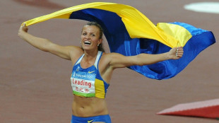Paris Olympics have 'unique significance' for war-torn Ukraine: Dobrynska