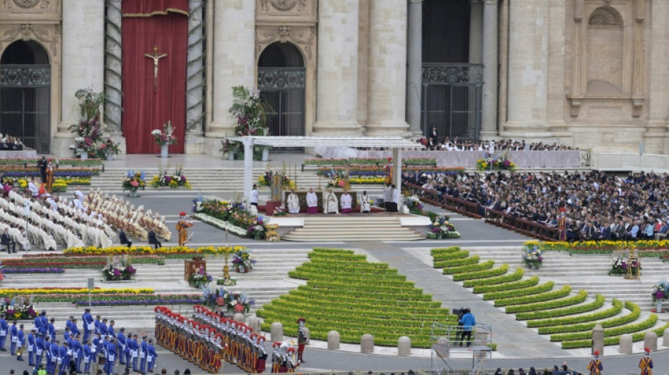 Vaticano alerta contra episódios imaginários relacionados a milagres e aparições