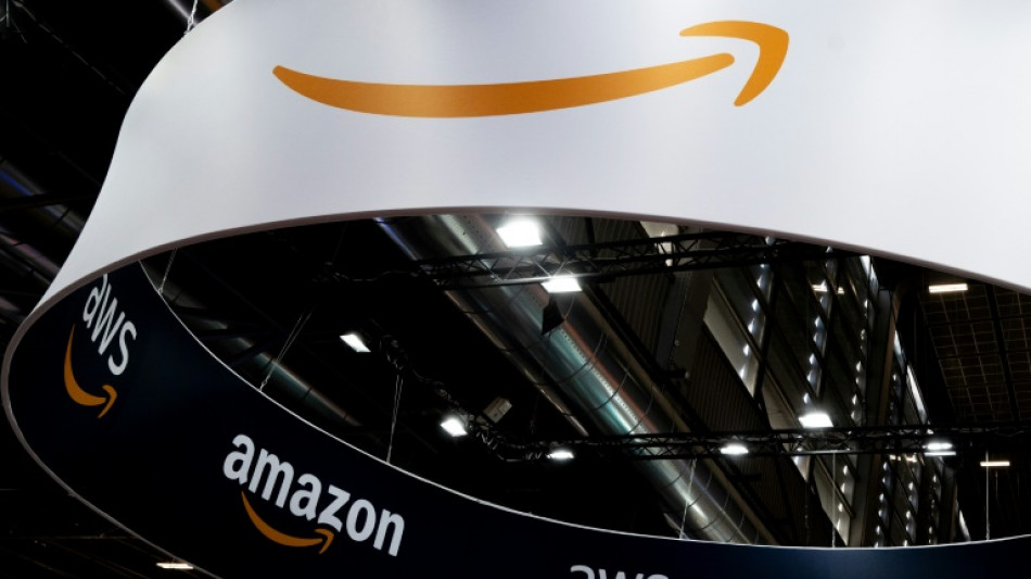 Amazon investit massivement pour creuser son sillon dans l'intelligence artificielle