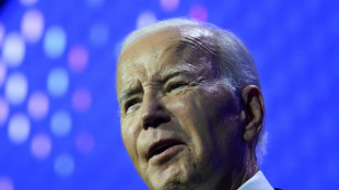 Biden will Kongress um 100 Milliarden Dollar für Israel, Ukraine und Grenze bitten