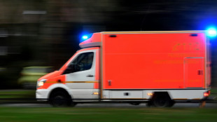 Unfall in Niedersachsen: 17-Jähriger tot und drei junge Menschen schwer verletzt