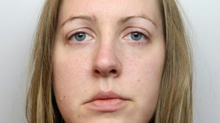 British nurse jailed for killing seven babies lodges appeal 