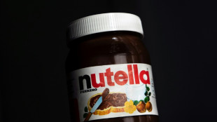 Vegan Nutella to hit European shelves