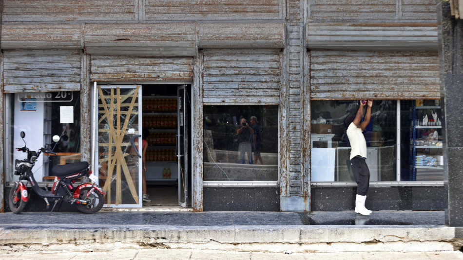  Nuovo blackout totale a Cuba, collassata ancora la rete 