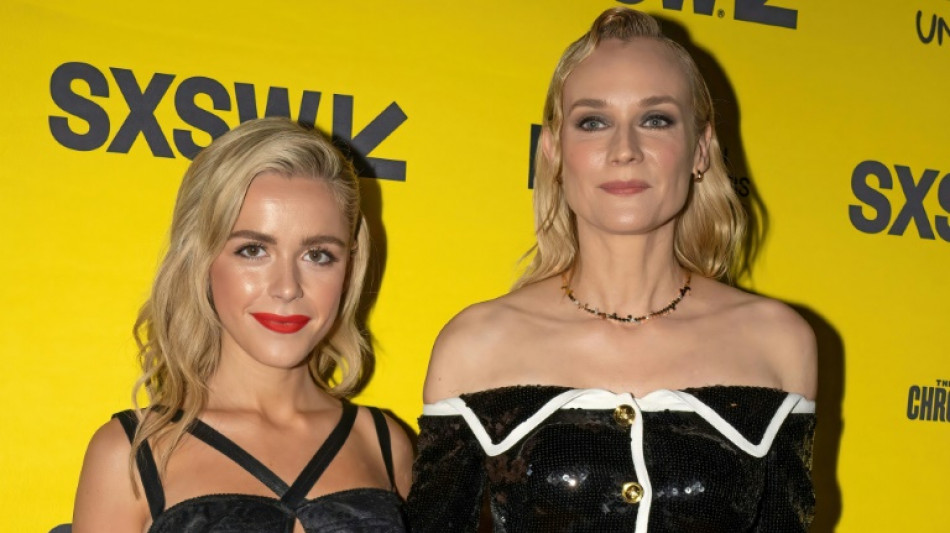 Diane Kruger empfindet sich weiter als "ziemlich deutsch"