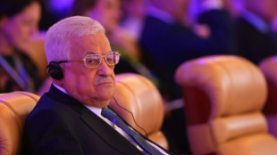 Palästinenserpräsident Abbas ruft die USA zur Verhinderung von Rafah-Offensive auf