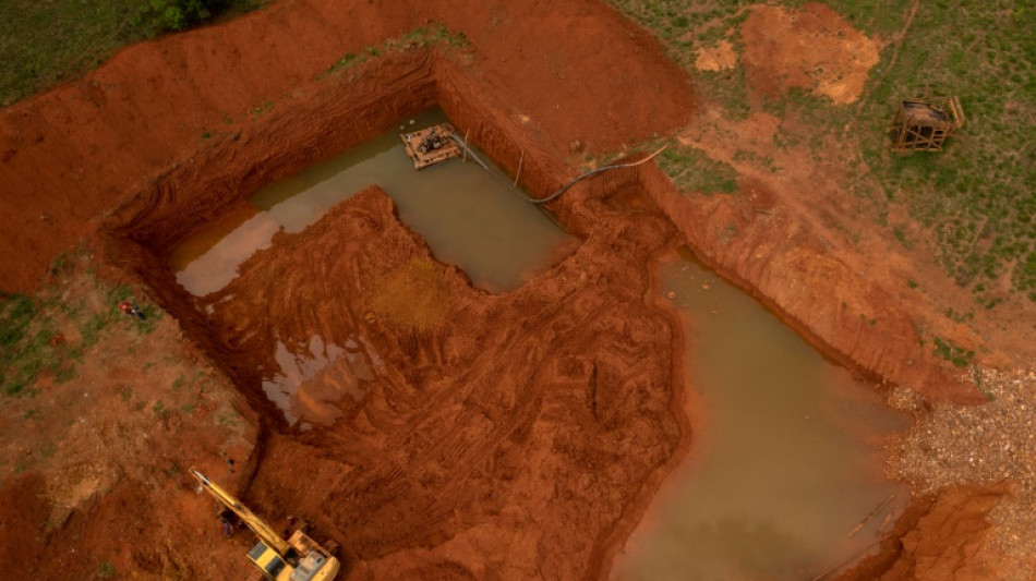 Bericht: Illegaler Gold-Abbau in Indigenen-Schutzgebiet in Brasilien drastisch gestiegen