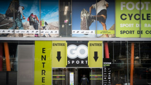 Audience cruciale pour l'avenir de Go Sport