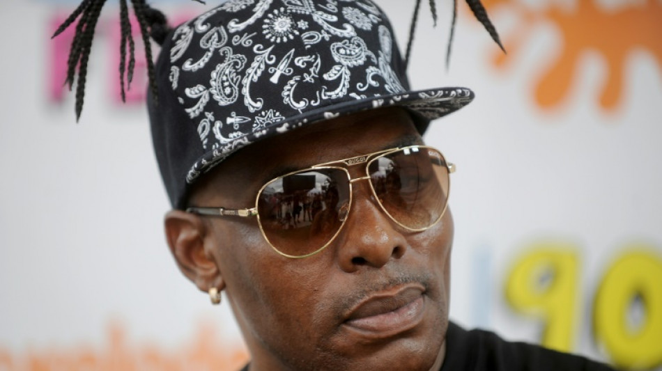 US-Rapper Coolio im Alter von 59 Jahren gestorben