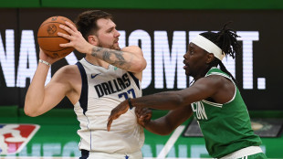 Nba: Doncic guida Dallas al successo su Golden State