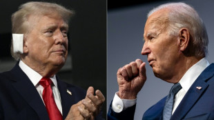 From Trump shooting to Biden dropping out: 8 days upending US politics