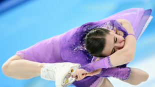 'Throwaway society': Valieva saga puts spotlight on teen skaters' ages