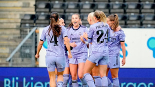 Real Madrid vence Barça pela 1ª vez no 'El Clásico' feminino