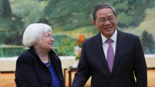 Yellen und Li hoffen auf bessere Zusammenarbeit zwischen USA und China