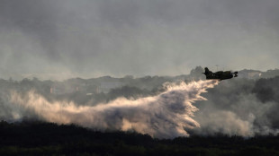 Ardèche: reprise du feu, un suspect placé en garde à vue a reconnu les faits