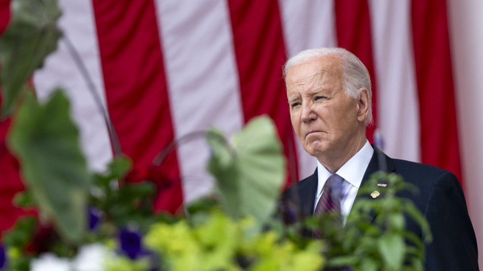 Biden sarà nominato prima della convention