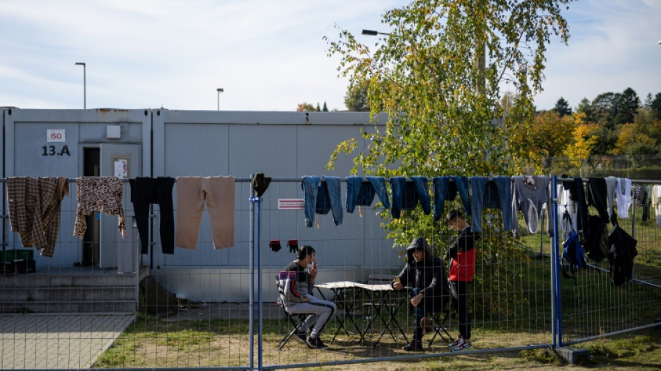 Unterbringung Geflüchteter für Mehrheit der Kommunen "herausfordernd, aber machbar"