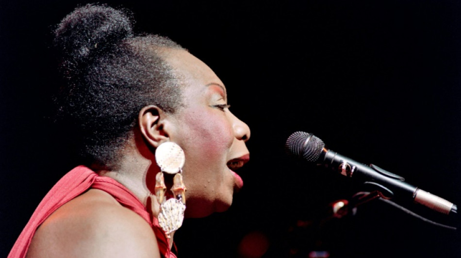 Nina Simone, Klaus Nomi, ces disparus si présents en streaming