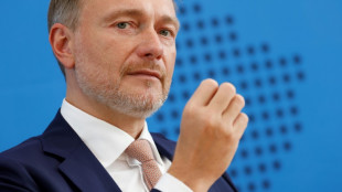 Lindner pocht trotz Kritik auf Einhaltung der Schuldenbremse