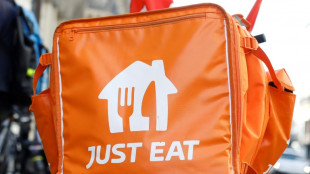 Just Eat to halt Paris subsidiary employing riders on contracts