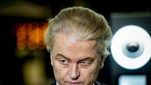 Niederlande: Rechtspopulist Wilders rückt vor Europawahl vom Ziel eines EU-Austritts ab 