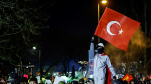 Turquie: un juge ordonne l'incarcération du maire d'opposition d'Istanbul pour "corruption"