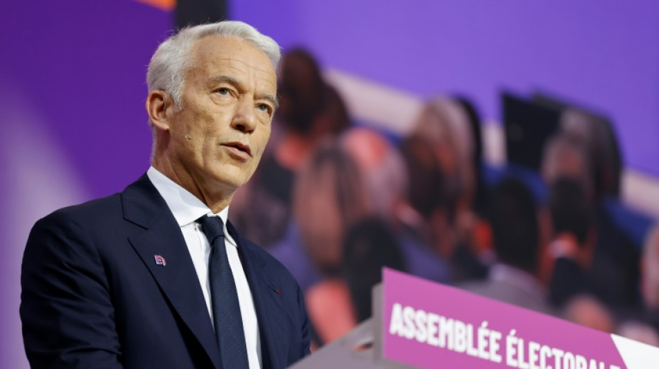 Patrick Martin très largement élu président du Medef 