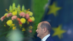 Scholz berät mit kleiner Gruppe von EU-Chefs über strategische Ausrichtung