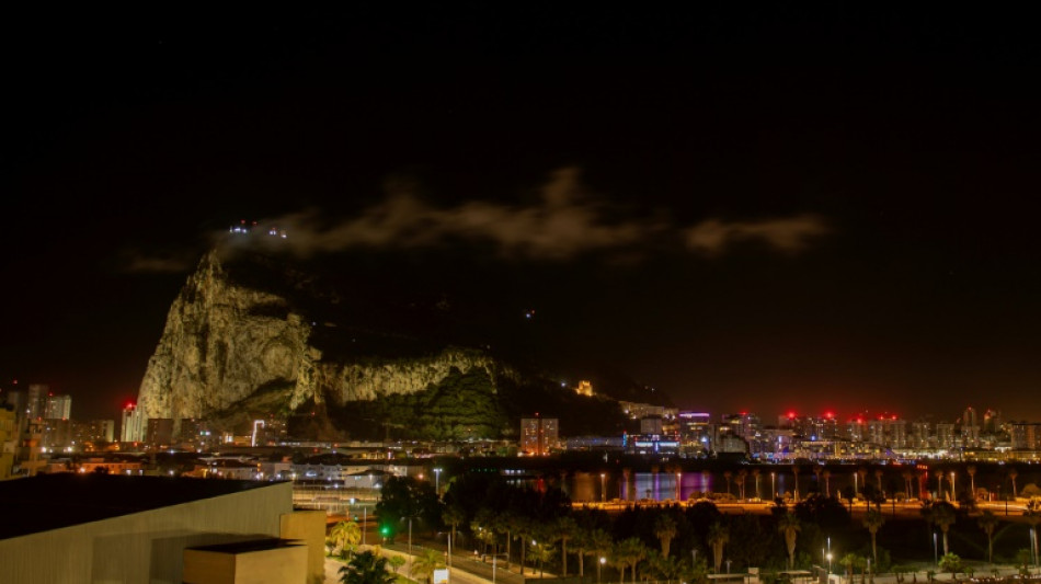 Gibraltar: Annäherung zwischen Großbritannien und Spanien