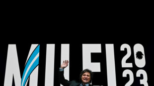 L'Argentine vote pour un président qui la sortira de la crise