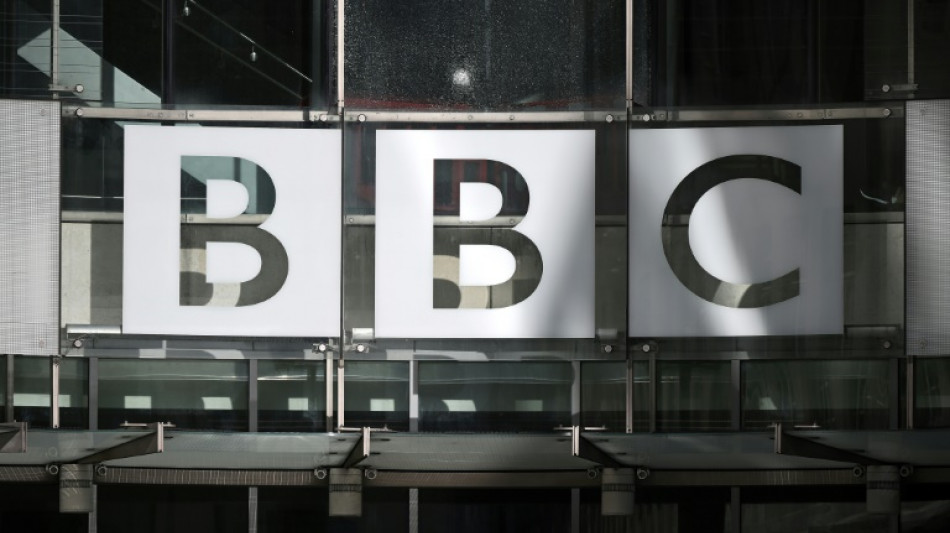 La BBC et ITV soupçonnées d'entorse à la concurrence dans l'embauche de travailleurs indépendants