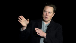 Elon Musk sells nearly $7 bn in Tesla stock